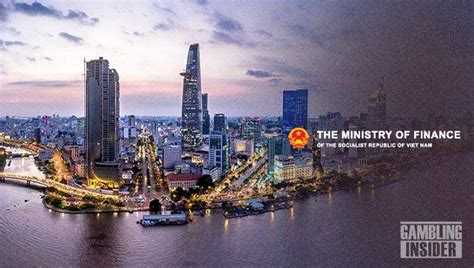 Vietnam's Ministry of Finance backs two new .